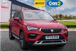 2023 SEAT Ateca