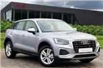 2023 Audi Q2