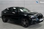 2020 BMW X6