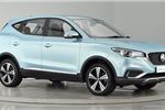 2020 MG ZS EV