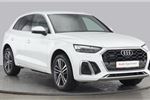 2020 Audi Q5