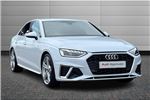 2024 Audi A4