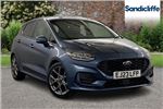 2023 Ford Fiesta