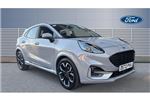 2022 Ford Puma