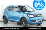 2017 Suzuki Ignis