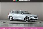 2023 Skoda Scala