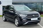 2021 Volkswagen T-Cross