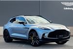 2022 Aston Martin DBX