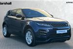 2021 Land Rover Range Rover Evoque