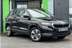 2022 Skoda Karoq