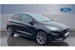 2022 Ford Fiesta