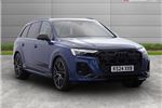 2024 Audi SQ7