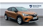 2020 Renault Captur