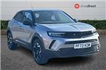 2023 Vauxhall Mokka