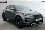 2019 Land Rover Range Rover Evoque