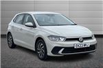 2023 Volkswagen Polo