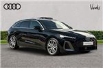 2024 Audi A5