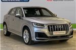 2019 Audi Q2