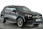 2019 Mercedes-Benz GLE