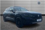 2020 Volkswagen Touareg