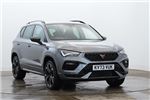 2023 Cupra Ateca