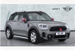 2021 MINI Countryman