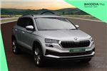 2023 Skoda Karoq