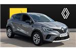 2022 Renault Captur