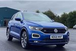 2019 Volkswagen T-Roc