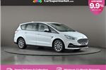 2021 Ford S-MAX