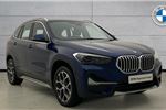 2019 BMW X1