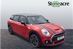 2017 MINI Clubman