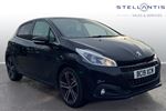 2019 Peugeot 208