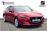 2017 Mazda 3