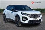 2023 Peugeot 2008