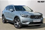 2019 Volvo XC40