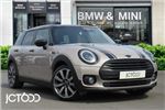 2023 MINI Clubman