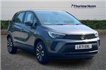 2021 Vauxhall Crossland