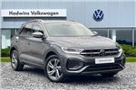 2023 Volkswagen T-Roc