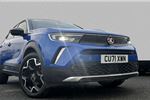 2021 Vauxhall Mokka