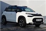 2024 Citroen C3 Aircross