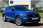 2020 Volkswagen T-Roc