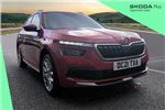 2021 Skoda Kamiq