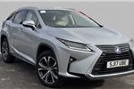 2017 Lexus RX