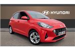 2020 Hyundai i10