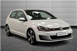 2016 Volkswagen Golf GTI