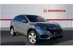 2019 Honda HR-V