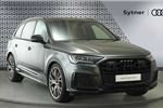 2024 Audi SQ7