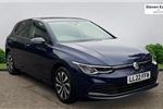 2022 Volkswagen Golf