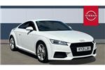 2021 Audi TT